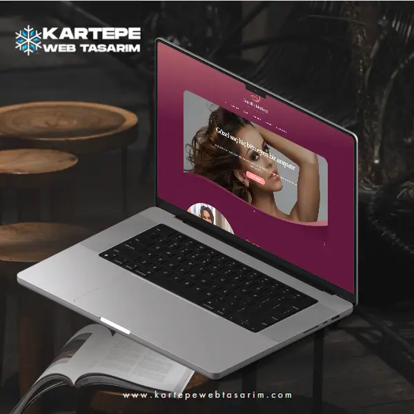 Beauty Center Mikro Web Tasarım Paketi Beauty Cente Kurumsal Web Tasarım Paketi izmit gebze darıca derince gölcük kartepe başiskele çayırova körfez kandıra karamürsel di (2)