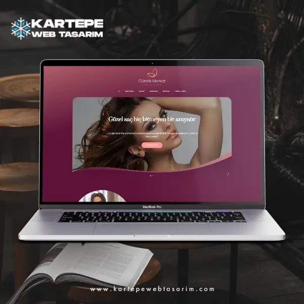 Beauty Center Mikro Web Tasarım Paketi Beauty Cente Kurumsal Web Tasarım Paketi izmit gebze darıca derince gölcük kartepe başiskele çayırova körfez kandıra karamürsel di (2)